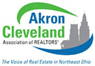 Akron Cleveland Association of Realtors Logo